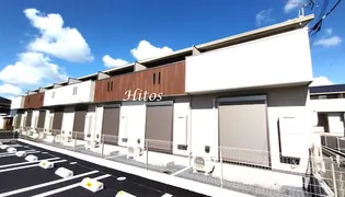 DOUX MAISON 長塚 Cの画像