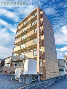 Levias【3階】の外観