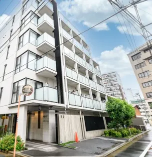 ロアール蒲田の画像