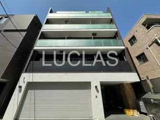 NEW RIVER SHINJUKUの画像