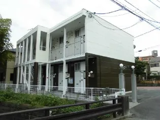 レオパレスKARIBAの画像