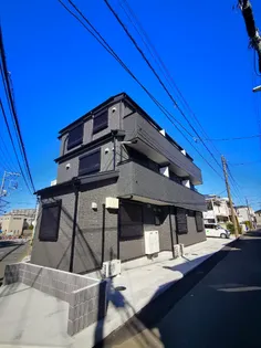 アルマコート志木の画像