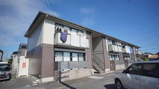 プレステージすずかAの画像