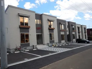 S CREST山の手の画像