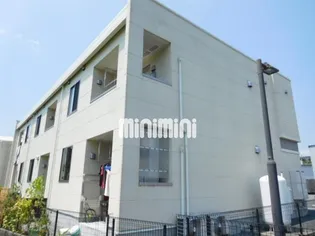 ボヌール坂下IIの画像