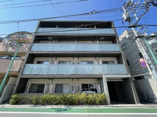 KNOTS桜台STAの画像