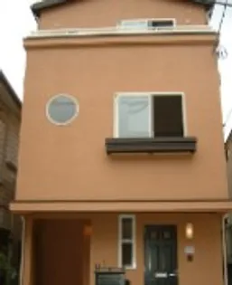 渋谷東4丁目アパート【1階】の外観