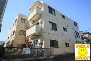 メゾンM&Sの画像