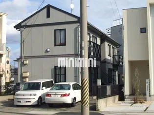 カーサ平和の画像