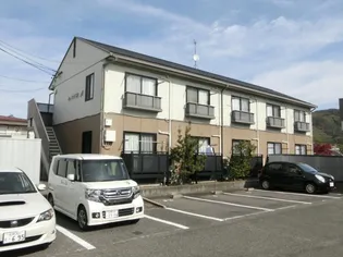 サライ21A棟の画像