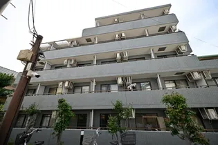 スカイコート練馬の画像