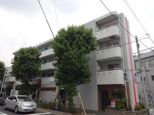 ベルマーレ学芸大の画像