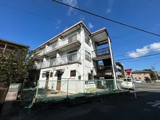 コーポ桂の画像