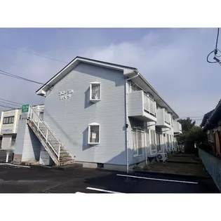 フローラルハイツの画像