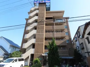 ラ フォーレ高井田の画像