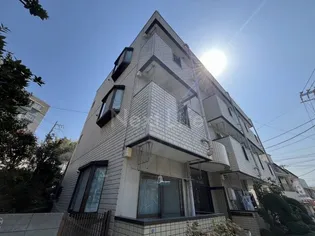 メゾンプリメールの画像