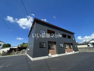 アベニール Bの画像