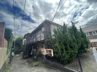 シティハイムAの画像