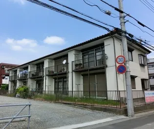 セントラルハイツ小手指の画像