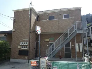 アルウィンコートの画像