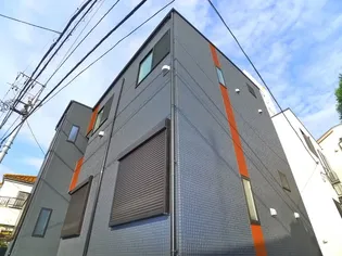 ハーモニーテラス梅田XIIの画像