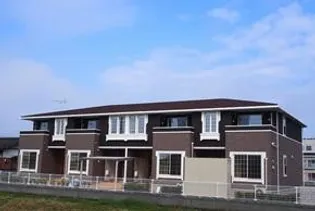 カーサ クレストの画像