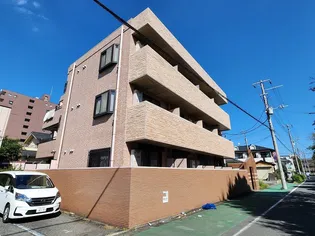 フォレストコートイーストの画像