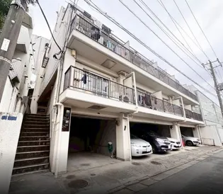 ライオンズマンション王子第2の画像