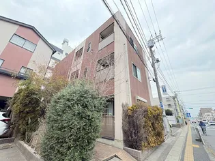 アンプルールフェール リアン ケー エムの画像