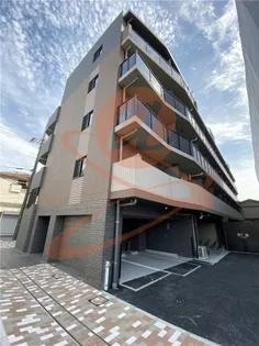 アーバンパーク東六郷IIの画像