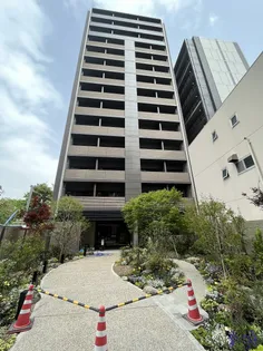 エンクレスト天神南PUREの画像