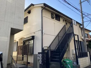 ハイム眞川名の画像