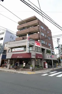 アークビルの画像