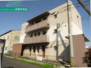 キャッスルコート美旗の画像