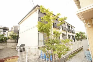 みどり台ハウスの画像