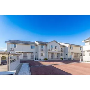 グランドコート東富山の画像