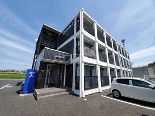 アイルーム豊田永覚Ⅱの画像