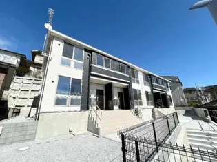 KM CASA新横浜の画像