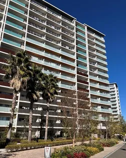 セントガーデン海老名I街区の画像