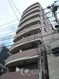 ヴェルト川崎ウエストの画像