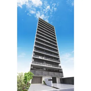 Draw上本町【12階】の外観