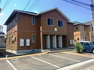 グリーンレジデンス Bの画像