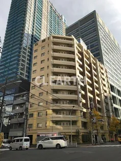 アルシオン文京小石川の画像