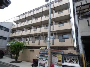 DETOMー1西陣聚楽PARTⅡの画像