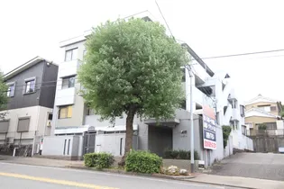 ヴィラ奥田第2ビルの画像