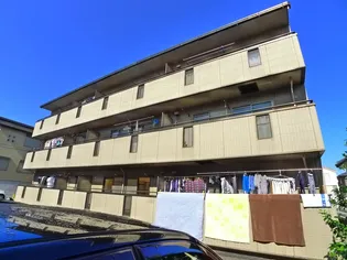 ヴァンベールの画像