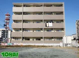 ロイヤルハートピア郷津 B棟の画像