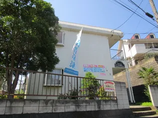 ジュネスアイ【1階】の外観