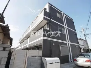 プリモクラッセ幕張の画像