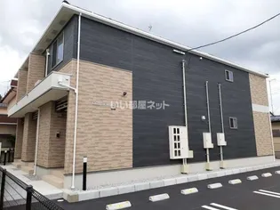 シャン ド フルールⅡの画像